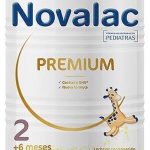 Novalac Premium 2 6 Months 800g