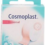 Kleefpleister Universal Cosmoplast (5 m x 2,5 cm)