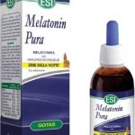 Trepatdiet Melatonin Gotas C-erbe Not 1mg