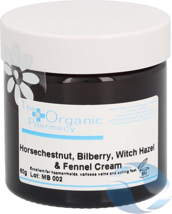 550x683-49 The Organic Pharmacy Complex Cream - Image 1