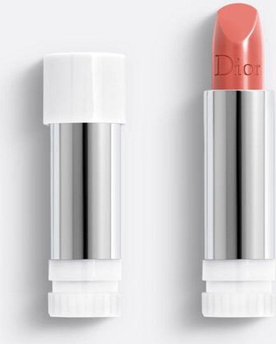 550x684-27 Dior Rouge lipbalsem 772 Classic Vrouwen - Image 1