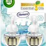 Air Wick Nenuco Navullingen 2 X 19 Ml