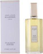 SCHERRER by Jean Louis Scherrer 100 ml - Eau De Toilette Spray - Image 4