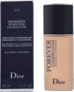 Dior Diorskin Forever Undercover Foundation #ivoire - Image 4