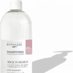 Shampoo voor dagelijks gebruik Byphasse Back to Basics Alle haartypes (750 ml)