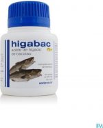 Alecosor Higabac 400 Mg 125 Per - Image 2