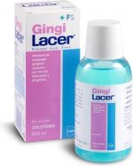 Lacer Gingilacer Colutorio 200 Ml - Image 3