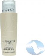 Lancome Skin Care Nutrix Intense Restoring Lipid Enriched Lotion Melk Droge Huid 400ml - Image 3