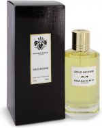 Mancera Gold Incense by Mancera 120 ml - Eau De Parfum Spray - Image 2