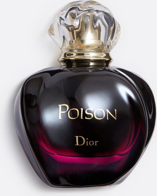 550x686-11 Dior Poison 30 ml - Eau de Toilette - Damesparfum - Image 1