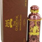 Alexandre.J Morning Muscs Eau de Parfum Spray Unisex, 100 ml