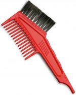 Gepigmenteerde crème Llongueras Men Advance Semi-permanent 3 - Donkerbruin (4 pcs) - Image 3