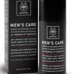 Apivita Anti-Wrinkle Anti-Fatigue Face and Eye Cream