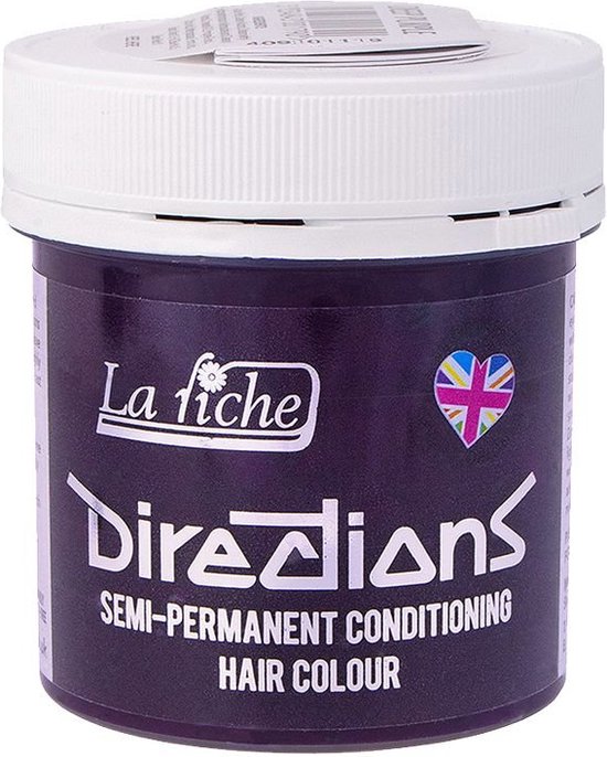 550x686-75 La Riche Directions Colours 100ml - Image 1