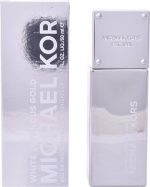 Michael Kors White Luminous Gold Eau De Parfum Spray 50 Ml For Women - Image 6