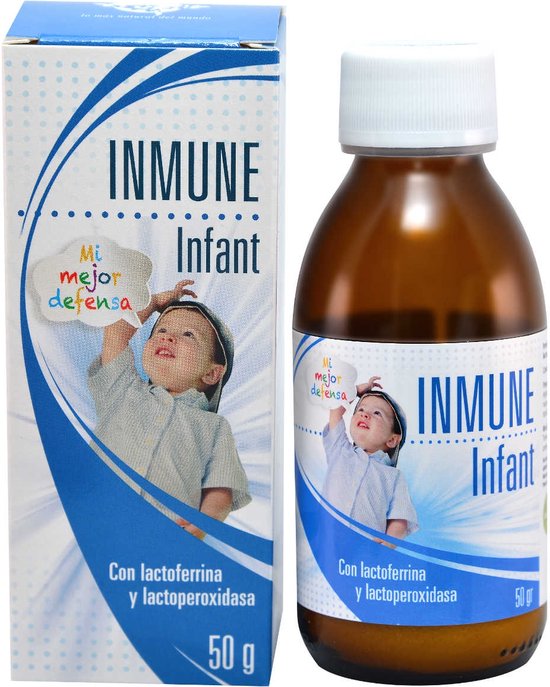 550x687-130 Mont Star Infant Immune 50 Gr - Image 1