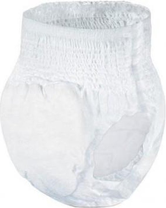 550x687-170 Amd Protector Absorbente Masculino Super 20 Unidades Active Medical - Image 1