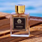 Uniseks Parfum Ministry of Oud 100 ml Oud Royal