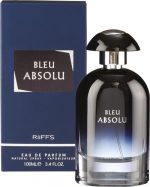 Bleu Absolu Eau de Parfum 100 ml by Riffs - Image 2