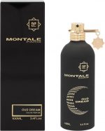 Montale Oud Dream Eau De Parfum Spray 100 ml for Women - Image 3