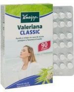 Kneipp Valeriana Classic Loz - Image 2