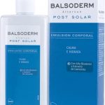 After Sun Lacer Balsoderm Lichaamscrème (300 ml)