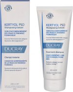 Ducray Kertyol P.S.O. Shampooing Traitant R?quilibrant Shampoo Neiging tot Psoriasis 200ml - Image 2