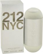 CAROLINA HERRERA 212 FEMME - 60ML - Eau De Toilette - Image 3