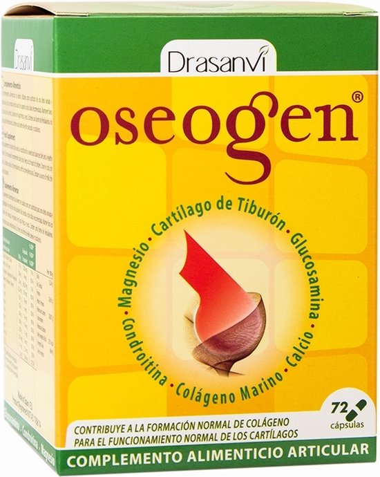 550x690-16 Oseogen Articular 72 Caps - Image 1