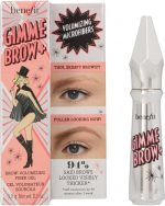 Benefit Gimme Brow  Brow Volumizing Fiber Gel - Image 8