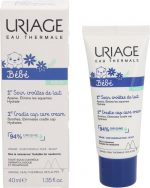 Uriage BEbE 1st Cradle Cap Cream 40 Ml - Image 3