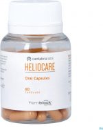 Capsules Heliocare Advanced Sun protection (60 Units) - Image 3