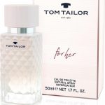 Tom Tailor For Her Edt 50 Ml For Women