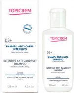Shampoo Topicrem 125 ml