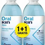 Mondwater Kin Oraklin Zero (2 uds)