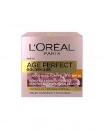 Anti-Rimpelcrème Golden Age L'Oreal Make Up (50 ml) - Image 3