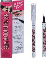 Benefit Brow Microfilling Pen Drak Brown 0,77 gr - Image 11