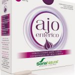 Soria Ajo Enterico 30 Comp