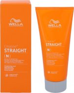 Wella Creatine + Straight N haarverzachtend middel - 200 ml - Haarcrème - Image 3
