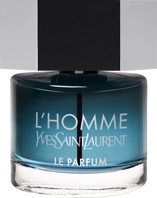 550x692-55 Yves Saint Laurent - L'Homme Le Parfum - Eau De Parfum - 60Ml - Image 1
