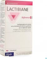 Pileje Lactibiane Reference 30 Cap - Image 3