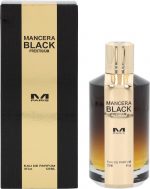 Mancera Black Prestigium by Mancera 120 ml - Eau De Parfum Spray (Unisex) - Image 2
