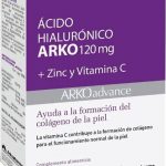 Arkopharma Arkoadvance Hyaluronic Acid 30 Capsules