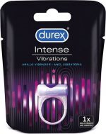 Durex Play Intense Orgasmic Vibrations Vibratiering