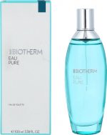 Biotherm Eau Pure EDT W 100 ml - Image 3