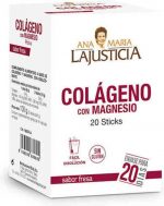 Collagen Ana María Lajusticia Magnesium (20 uds) - Image 2