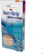 3M Steri strip1546S - Wondpleister - Image 4