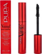 PUPA Milano - Vamp! Sexy Lashes Mascara 12 ml - Image 3