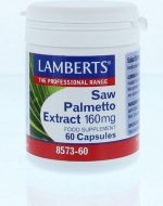 Lamberts Sabal extract (saw palmetto) (60ca) - Image 4