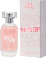 Naomi Campbell Here To Stay Edp Spray - Image 2